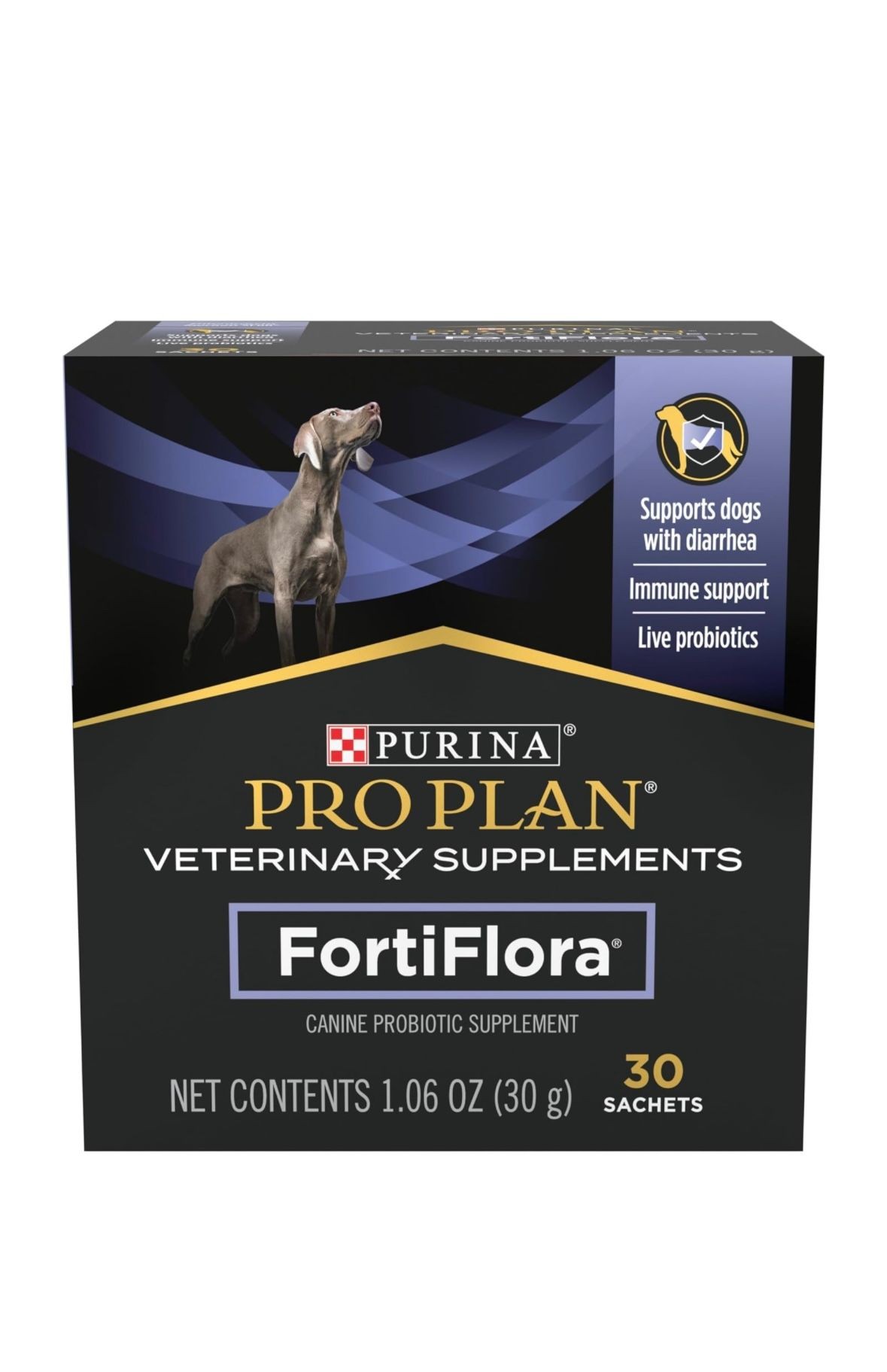 FortiFlora Probiotics