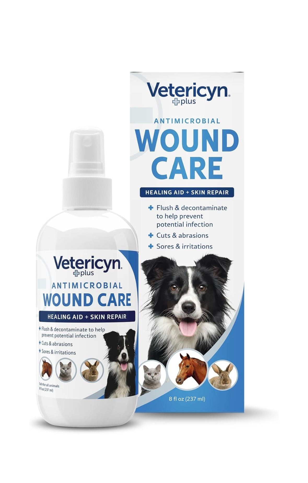 Wound Care Gel