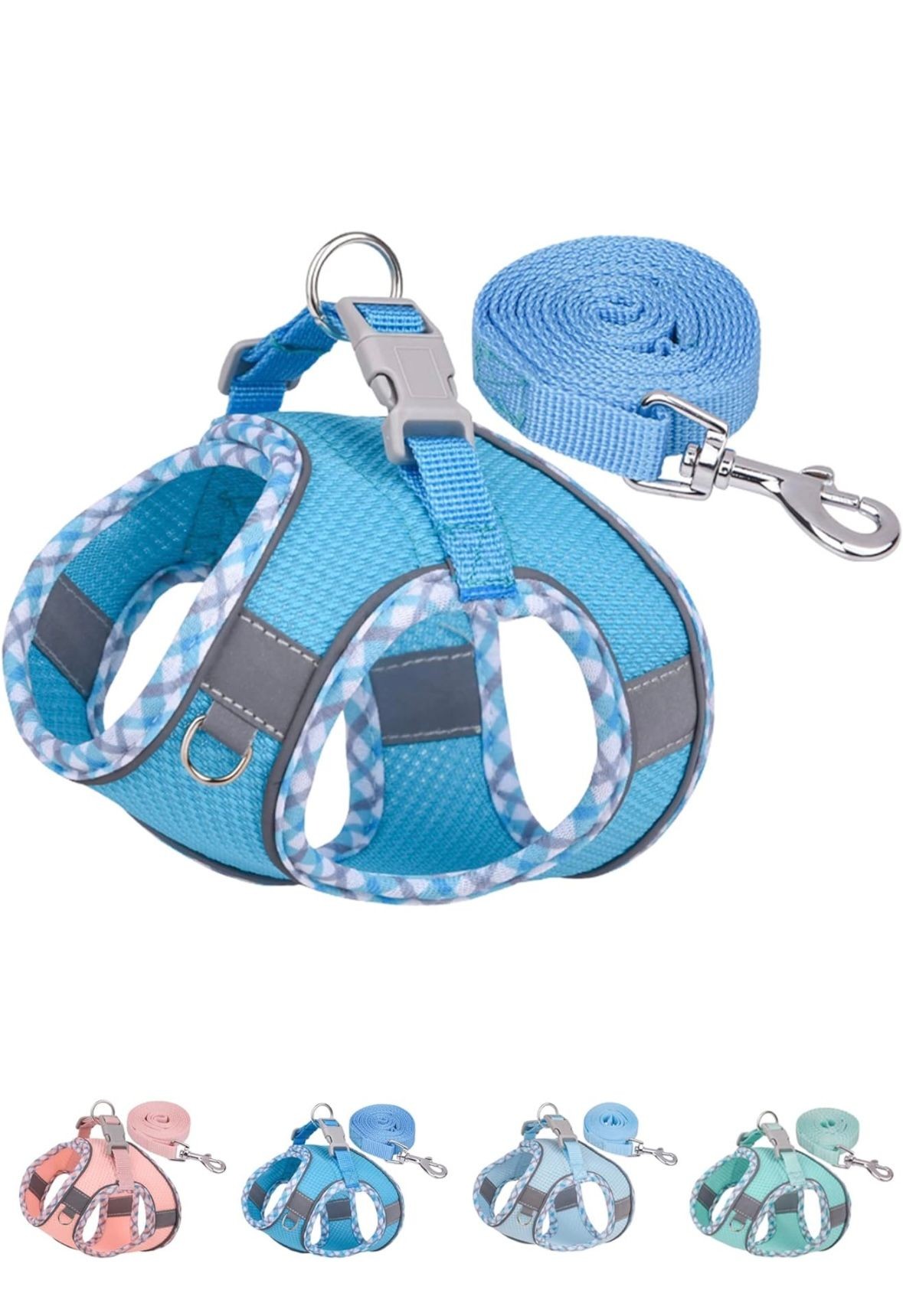 Tiny Puppies Harness