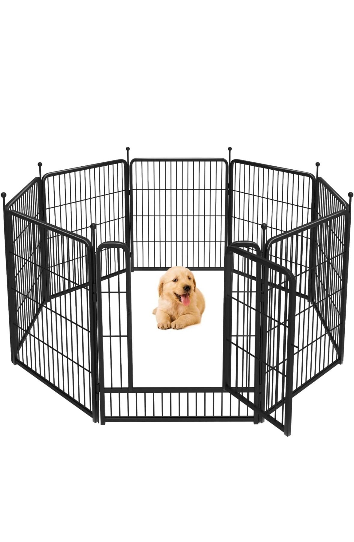 Dog Play Pen