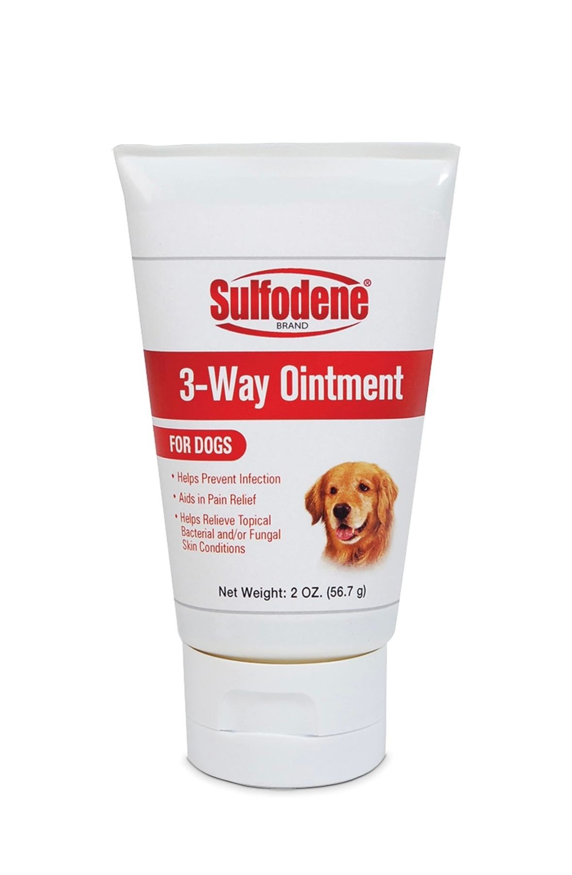 3-Way Ointment 