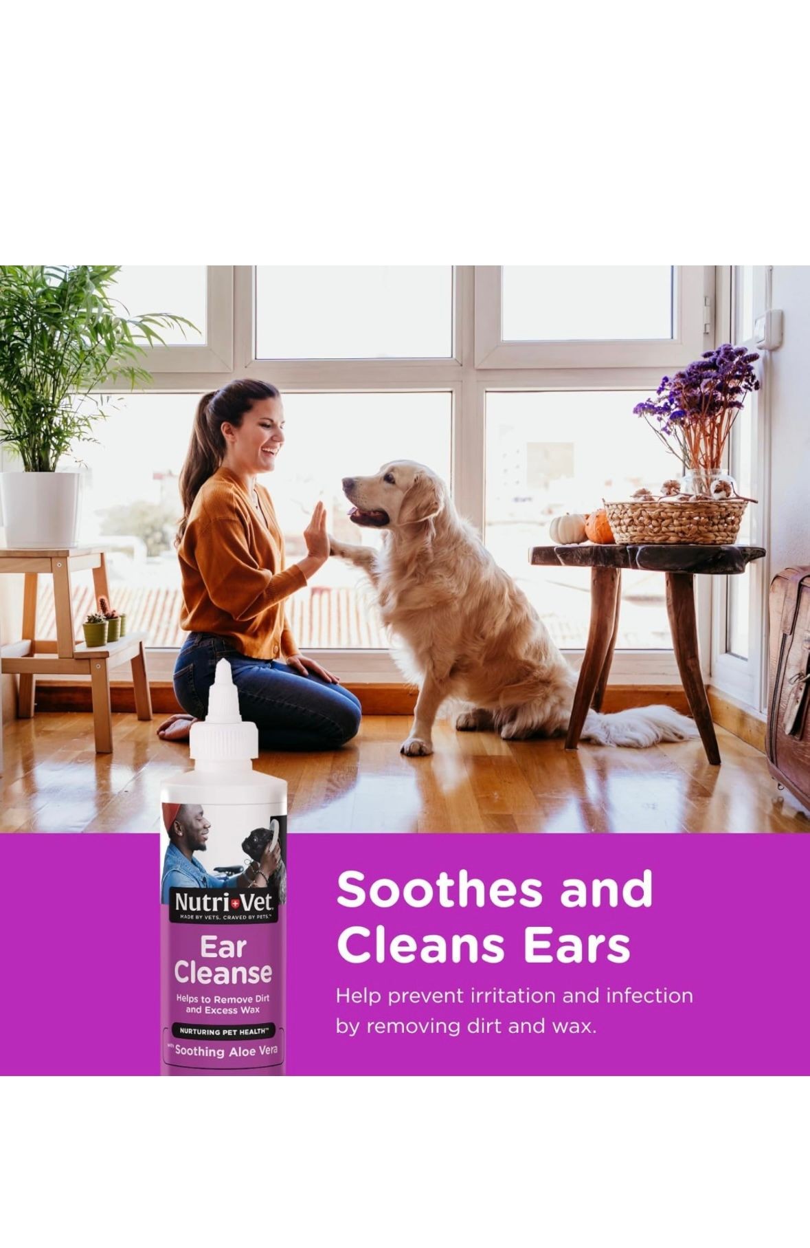 Regular Use Ear Cleaner