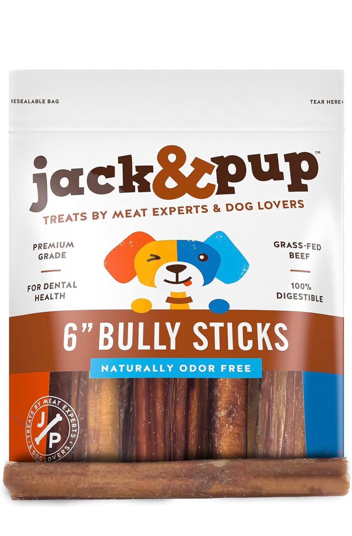 Bully Sticks